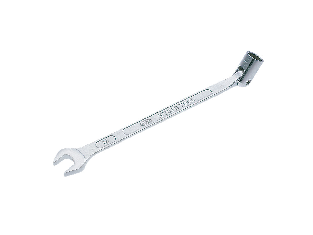 KTC Flex socket spanner FBS-13 Japan