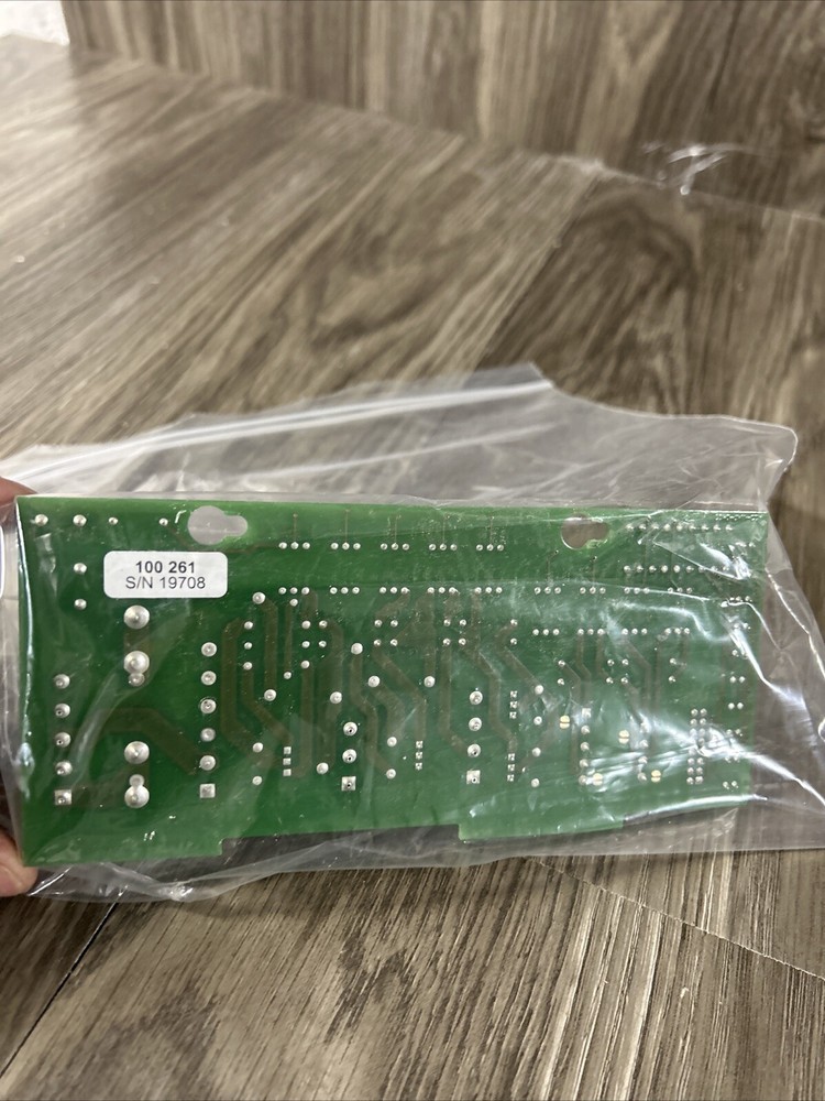Eversys AG DOPOW-O4C E’line E’4 PCB Power Distribution from Eversys E'4m #v5g
