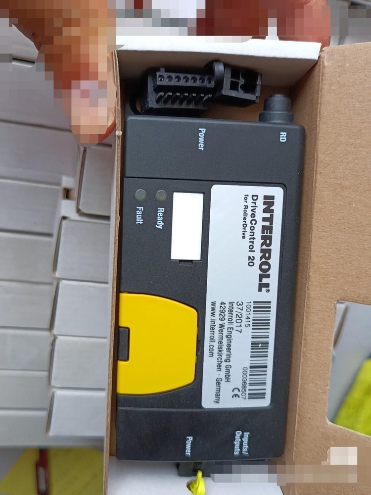 1pcs for Roller Drive 1001415 DriveControl 20