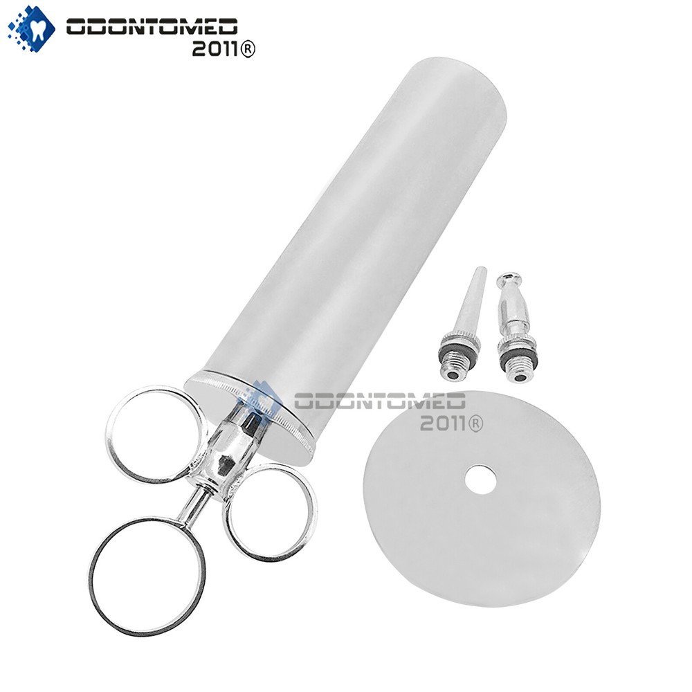 EAR SYRINGE 4 OZ Surgical, Veterinary Medical Instruments