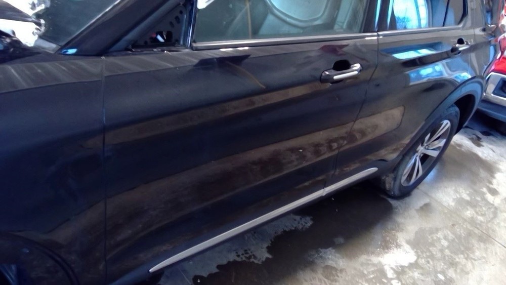 Camera/Projector Camera Windshield Mounted Fits 20-24 EXPLORER 12702946