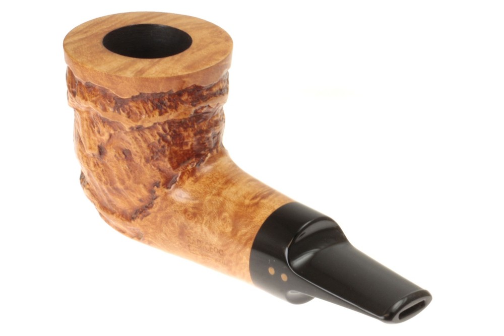 Radice Aero Underwood - Chubby Dublin - Reverse Calabash