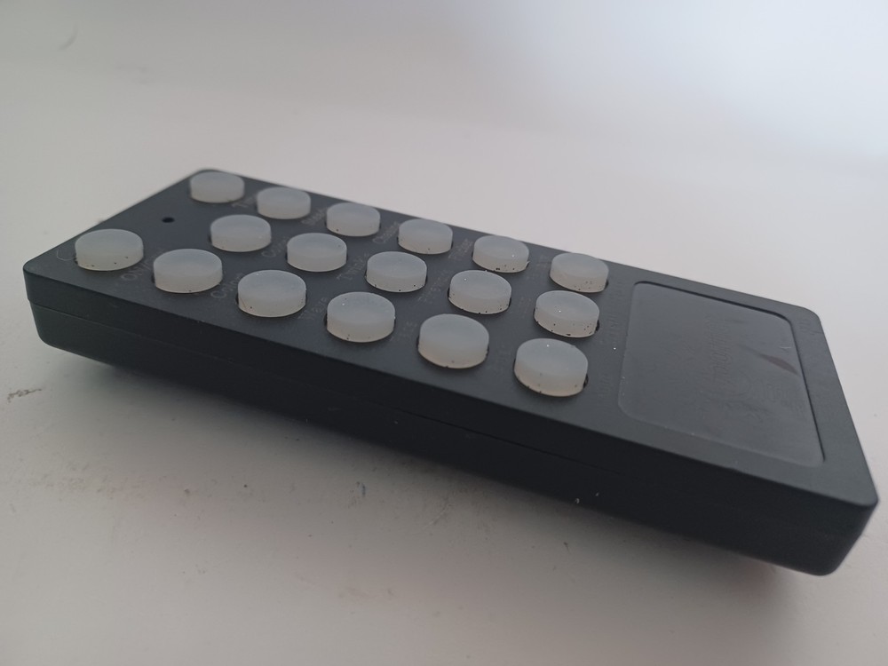 Joomer S05 Remote Control