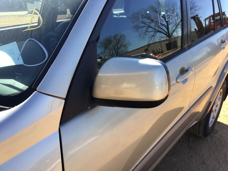 Transfer Case Automatic Transmission Fits 01-05 RAV4 2145910