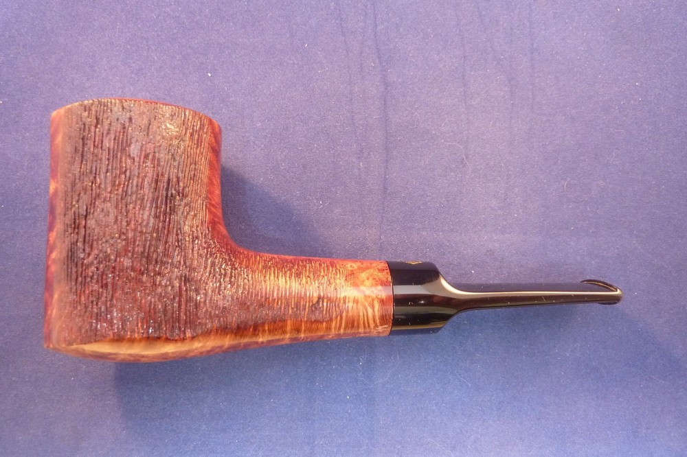 Pipe Winslow Crown Viking