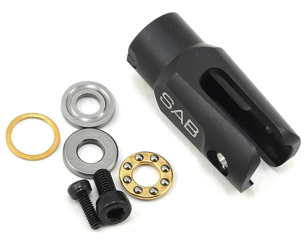 SAB Goblin Main Blade Grip [SABH0785-S]
