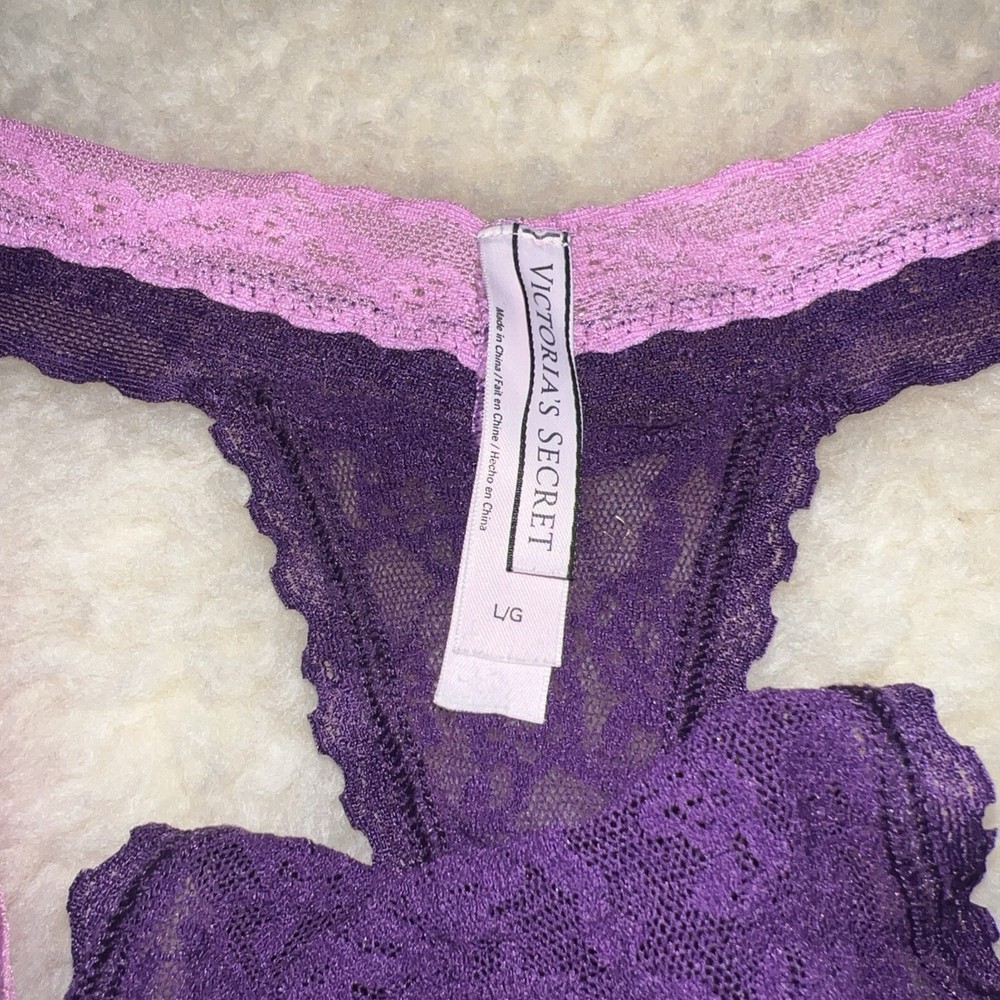 Vintage Lote2 Panties#6556