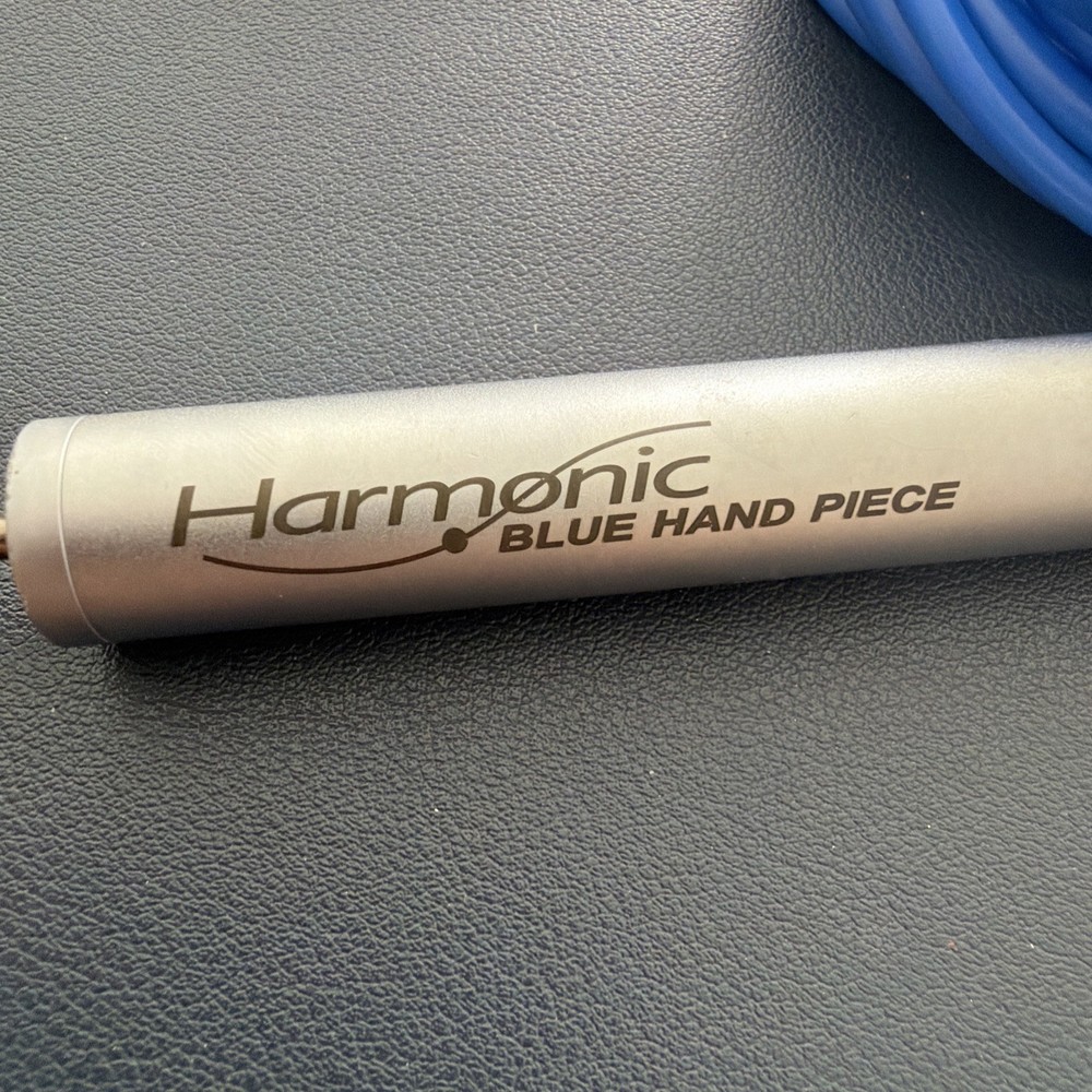 Harmonic Blue Handpiece # HPBLUE