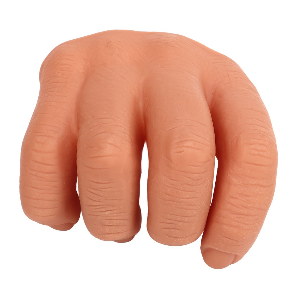 Fake Third Hand Accessory Soft Trick Prop Third Hand Trick For