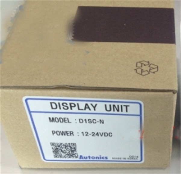 Autonics D1SC-N Display Unit Brand New iz
