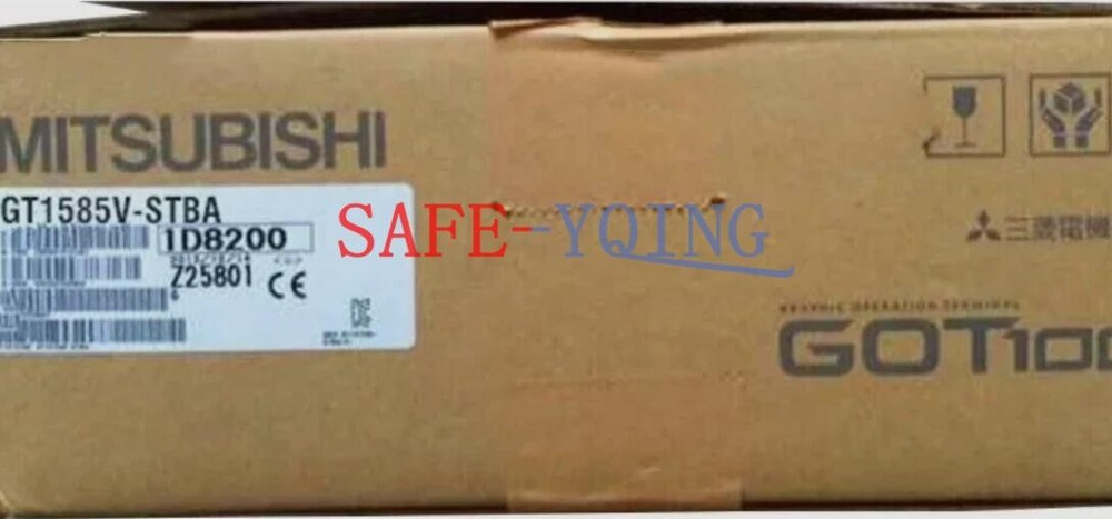 1PC NEW Mitsubishi Touch Screen GT1585V-STBA GT1585VSTBA