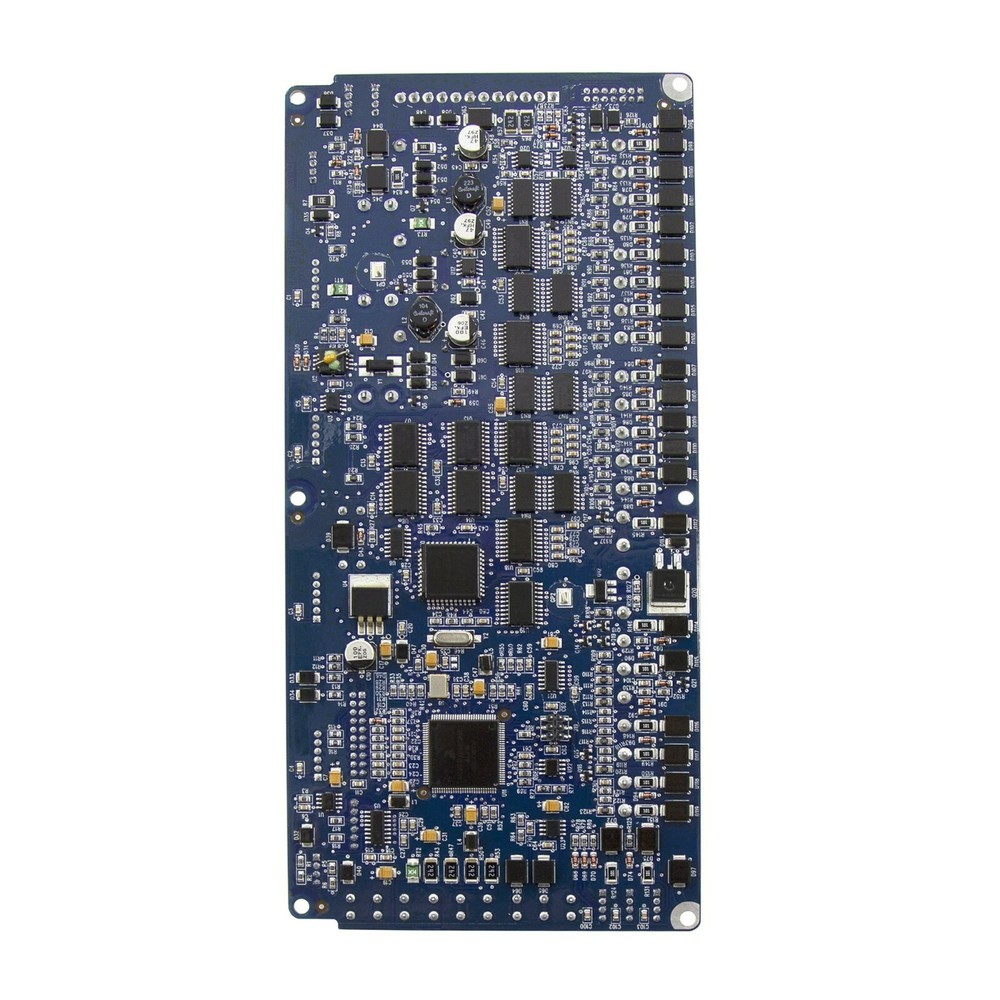 HySecurity MX000585-0 Smart Touch Controller Board for HySecurity Gate Openers