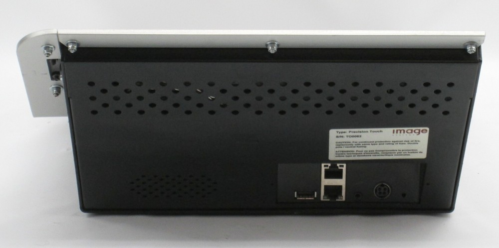 Digital Vision Precision Grading Panel - TOUCH