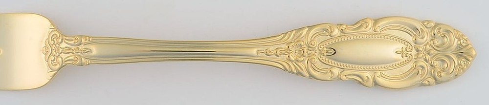 Wallace Silver Grand Duchess Fork 8461340