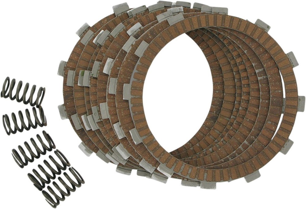 DP DPSK Street Clutch Kit (DPSK236)