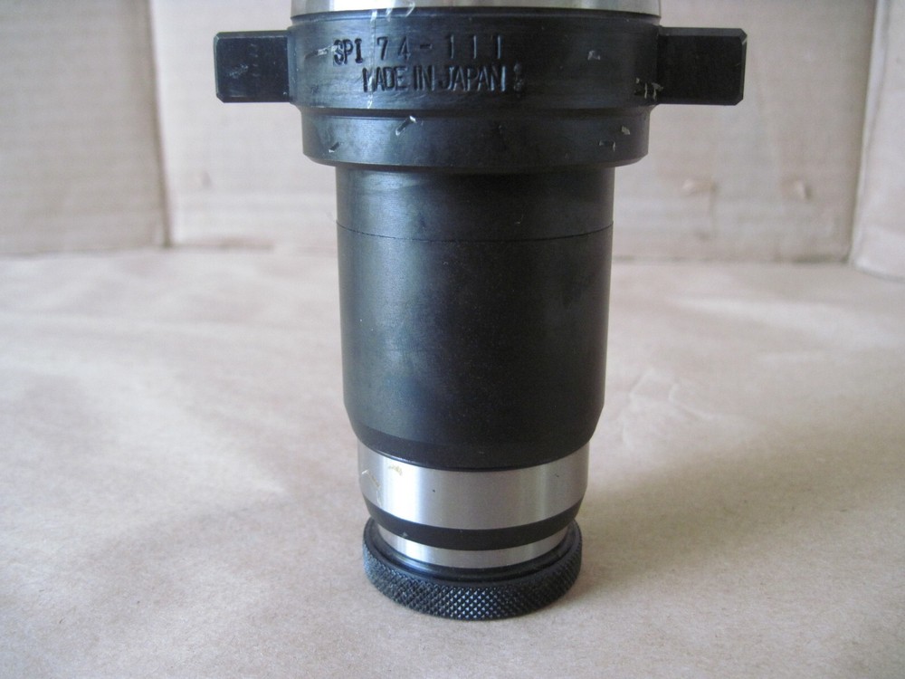 SPI 74-111 Non-Reversing Tapping Head
