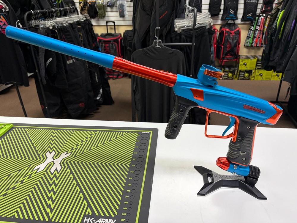 Empire Vanquish GT - Used