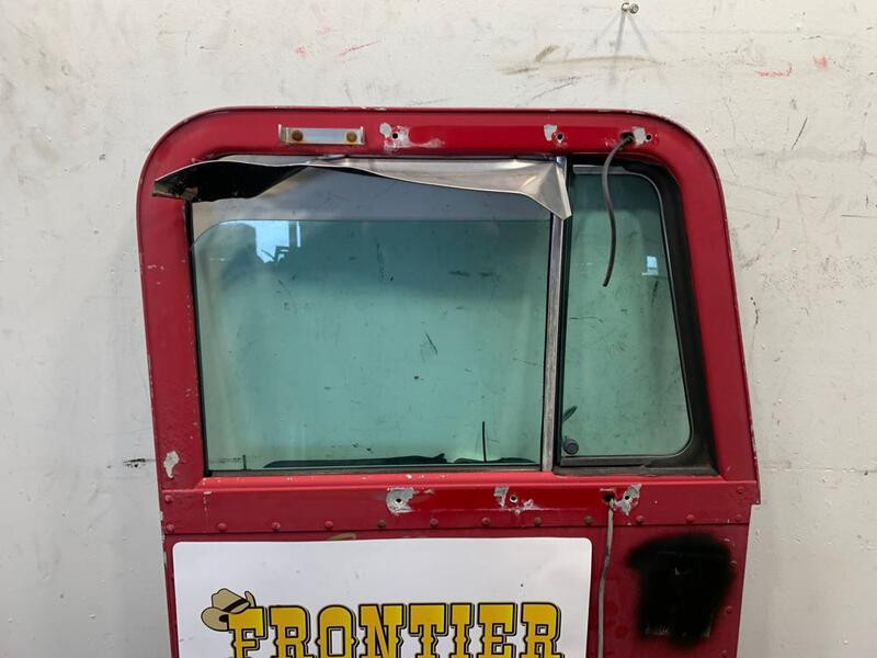 Peterbilt Door (606-13187)