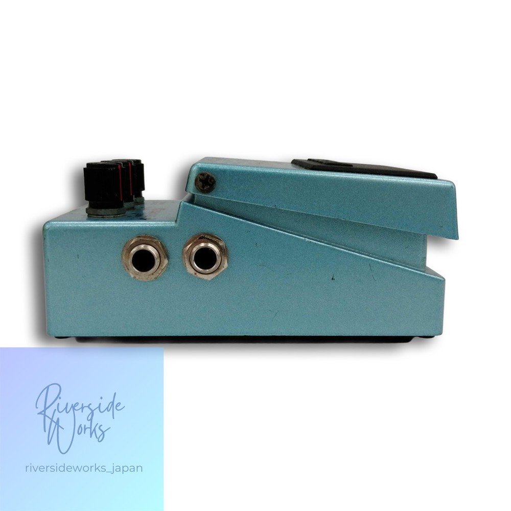 BOSS CE-3 Chorus Effect Pedal Used JP