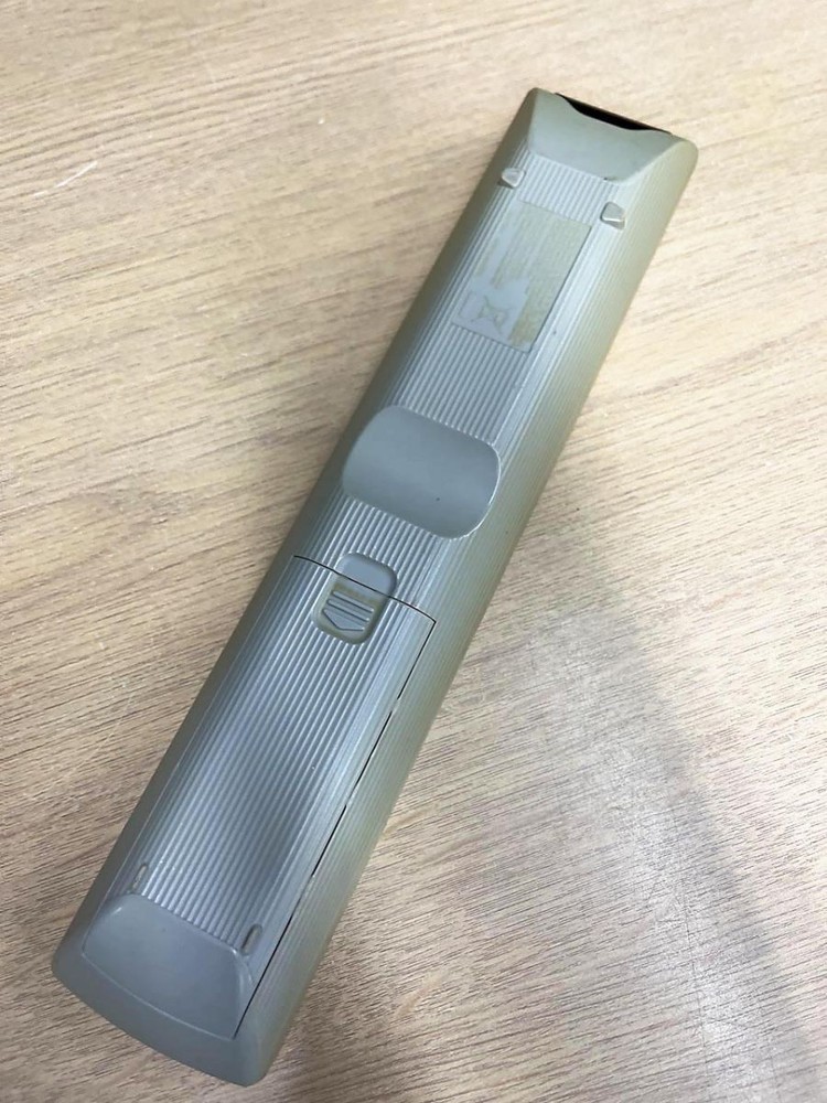 SONY AV Receiver Audio Remote Control RM-AAL007