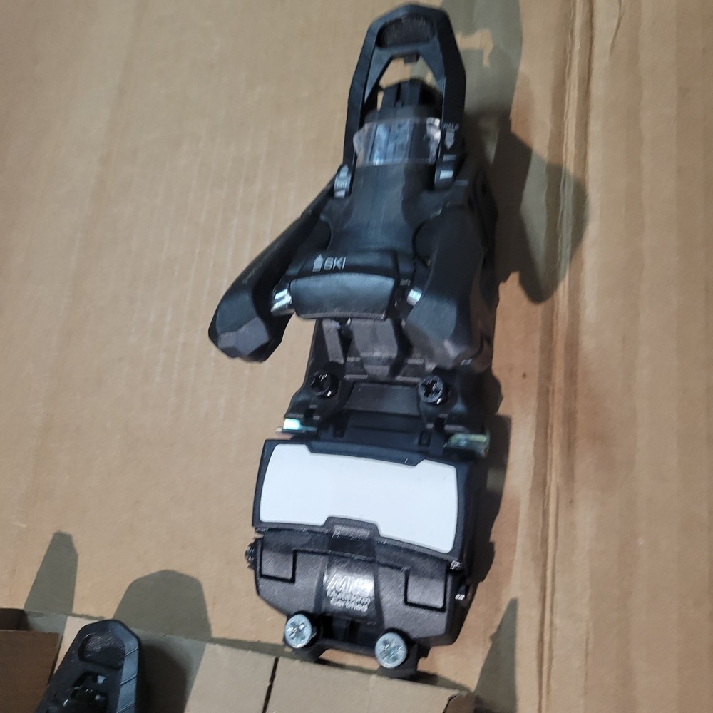 Armada N Shift MNC13 Ski Bindings 90mm