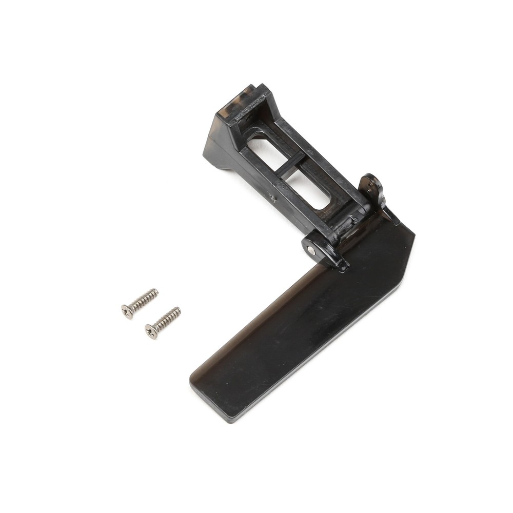 Pro Boat Rudder React 17 PRB281036 Replacement Boat Parts