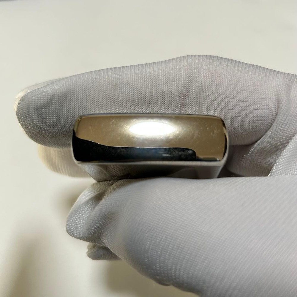 Zippo lighter Zi made in 2003