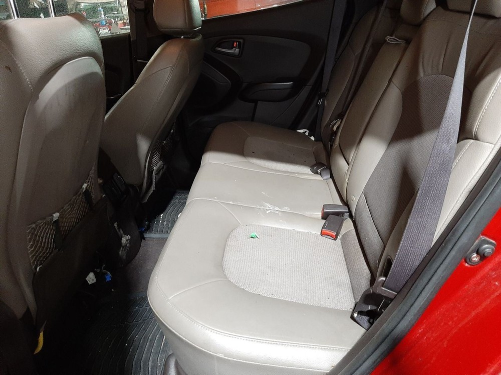 Camera/Projector Gate Mounted Dash Display Fits 14-15 TUCSON 1079106