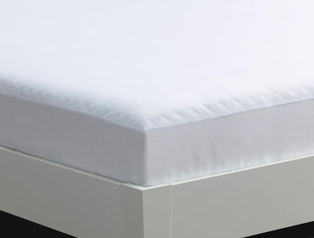 Bedgear Mattress Protector Basic Moisture Waterproof Barrier Cover