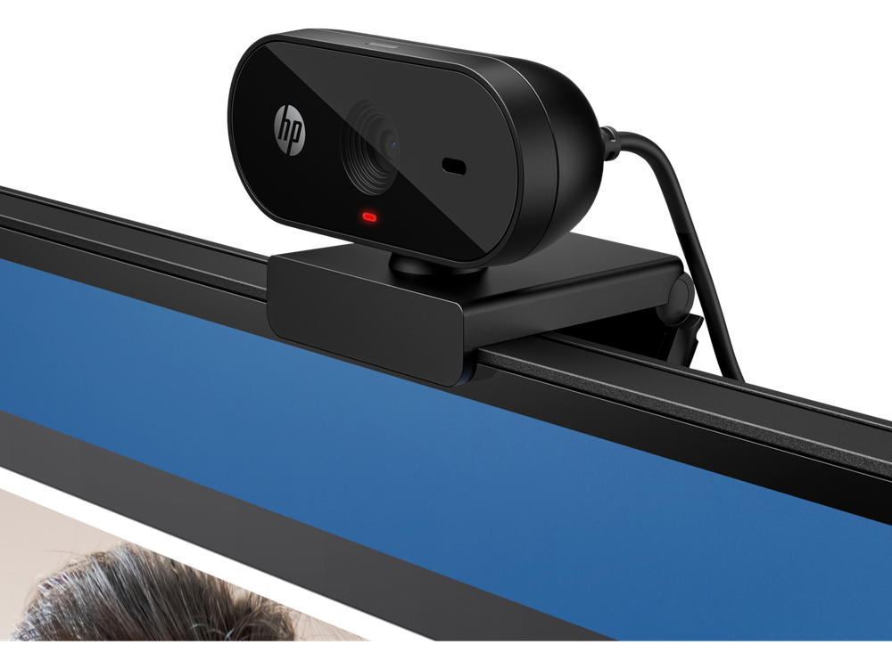 HP 325 FHD Webcam for business