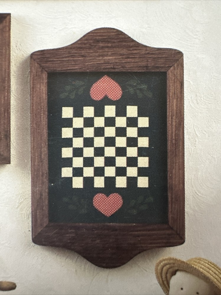 scherenschnitte patterns The Home Place Collection