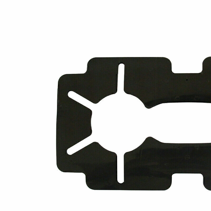 For Honda Pilot Front Console Cup Holder Foam Sheet 2009 - 2015