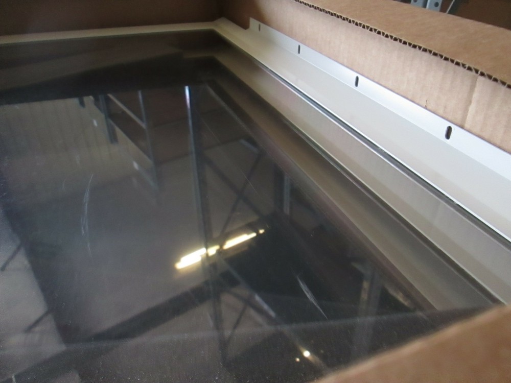 TEL Tokyo Door Panel, Used