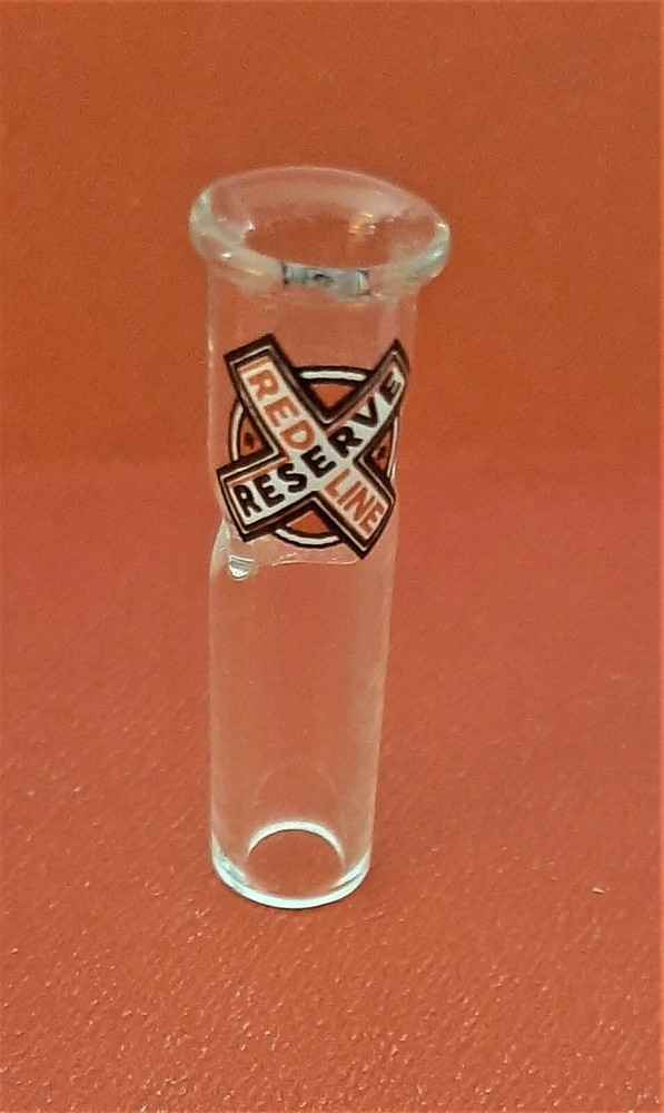 REDLINE RESERVE PHUNCKY FEEL TIP