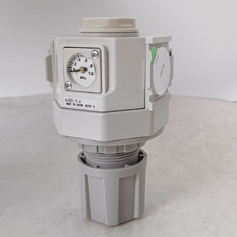 1PC NEW CKD R4000-15-W pressure reducing valve Fast Delivery