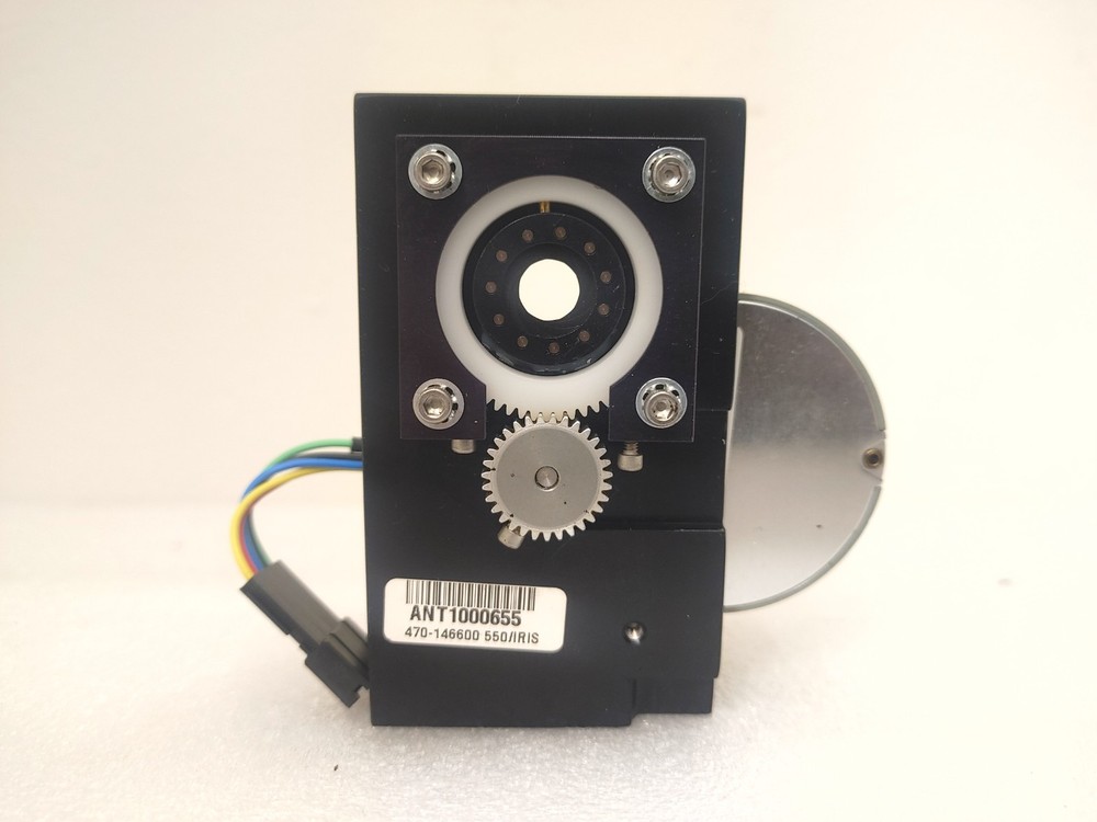 Thermo Nicolet Nexus Iris Assembly 470-146600