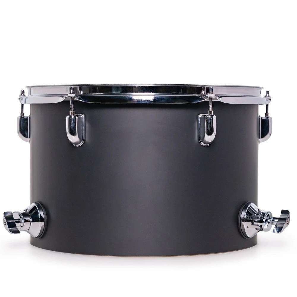 RHYTHM TECH SESSION GO DRUMKIT 3-Piece with mounts & Tandem Bag Backpack