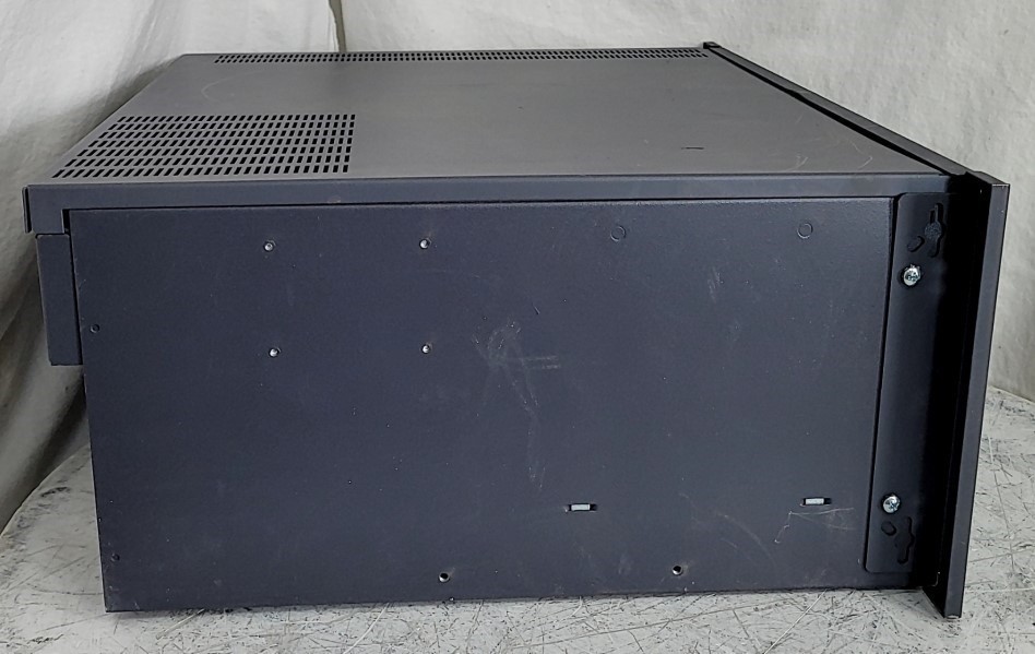 RAULAND Telecenter TC6000 VOIP Centralized Gateway SEE NOTES