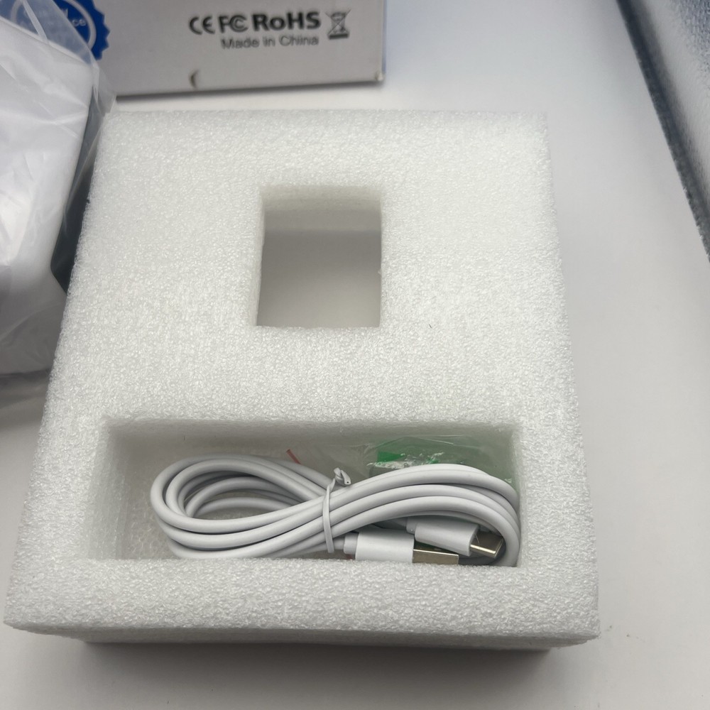 New K9 Intelligent Automatic Sensor Soap Dispenser