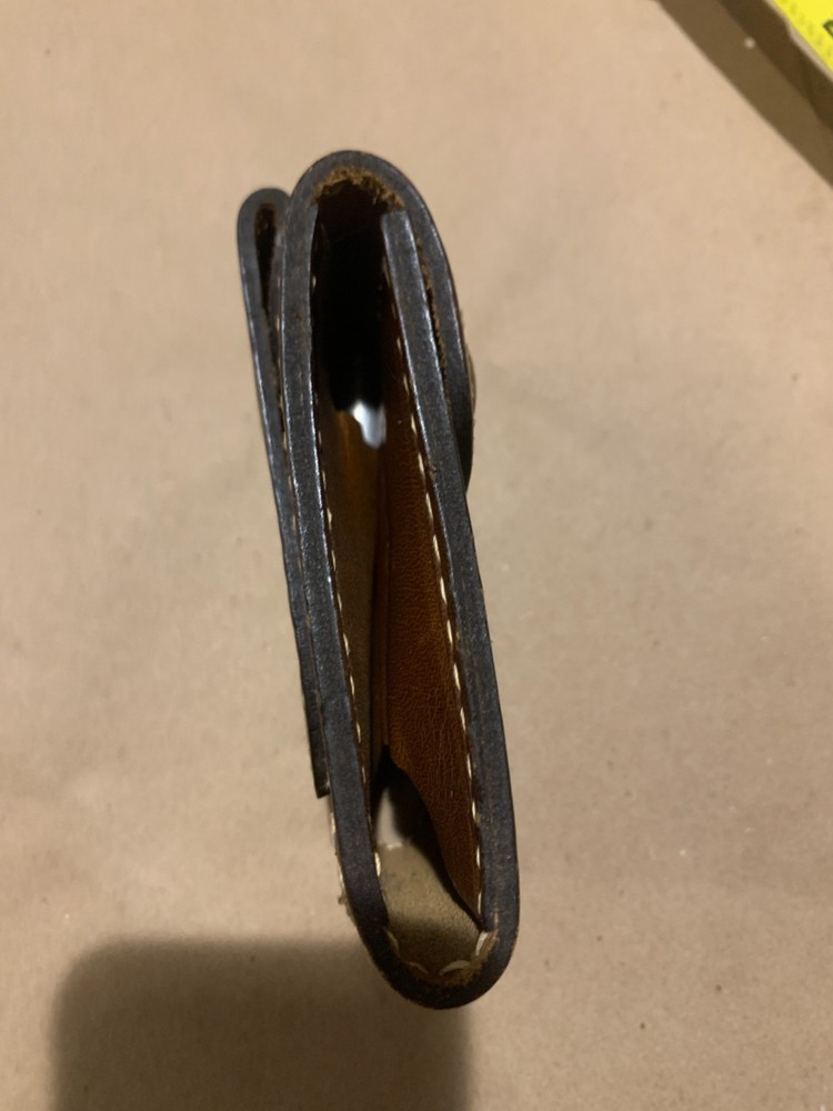 Torel U.S. Made Ammunition Wallet 30-06