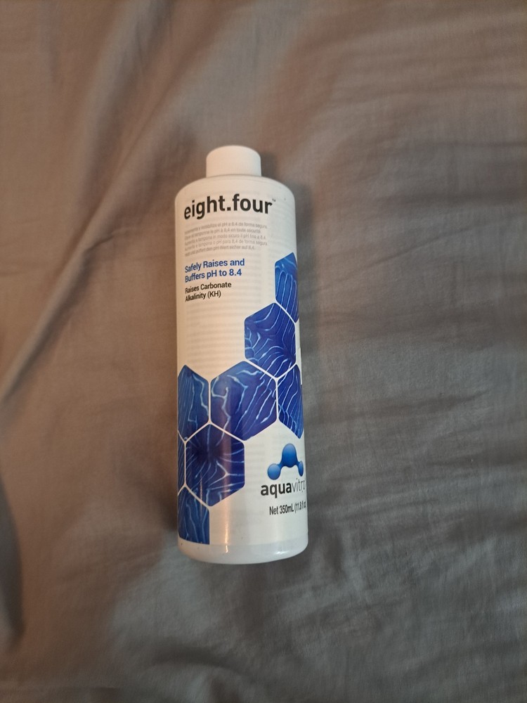 Seachem Marine Chemicals