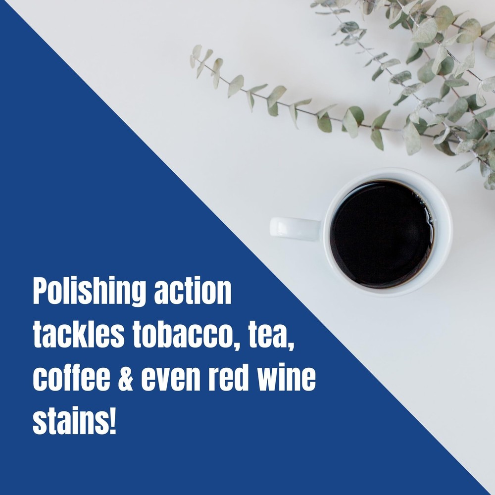 Eucryl Toothpowder Freshmint 50G