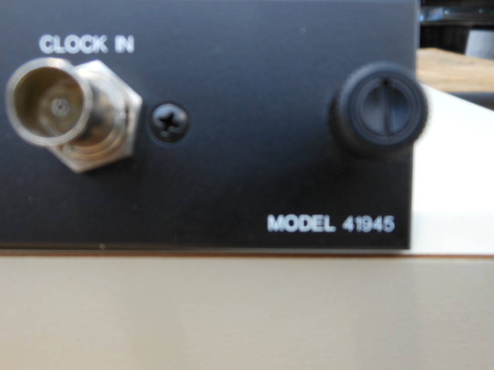 TTC DS3 Interface Adapter 41945