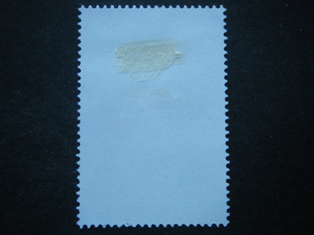 Mauritius 1990 Aniversaries 6r multicoloured SG843 MM