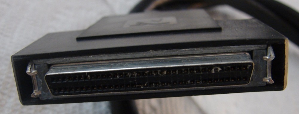 NI 184748A-01 Cable 1M