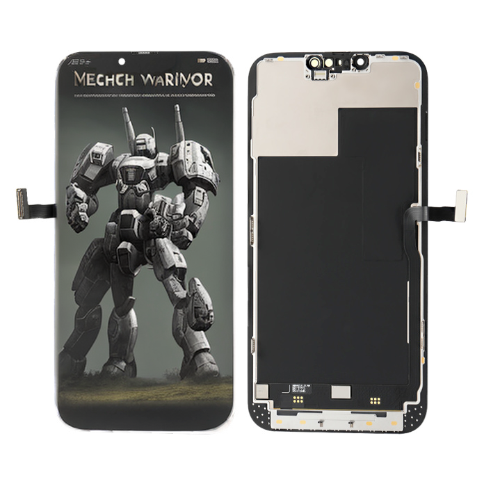 For Apple iPhone 13 Pro Max Soft Oled Touch Screen Digitizer Display Replacement