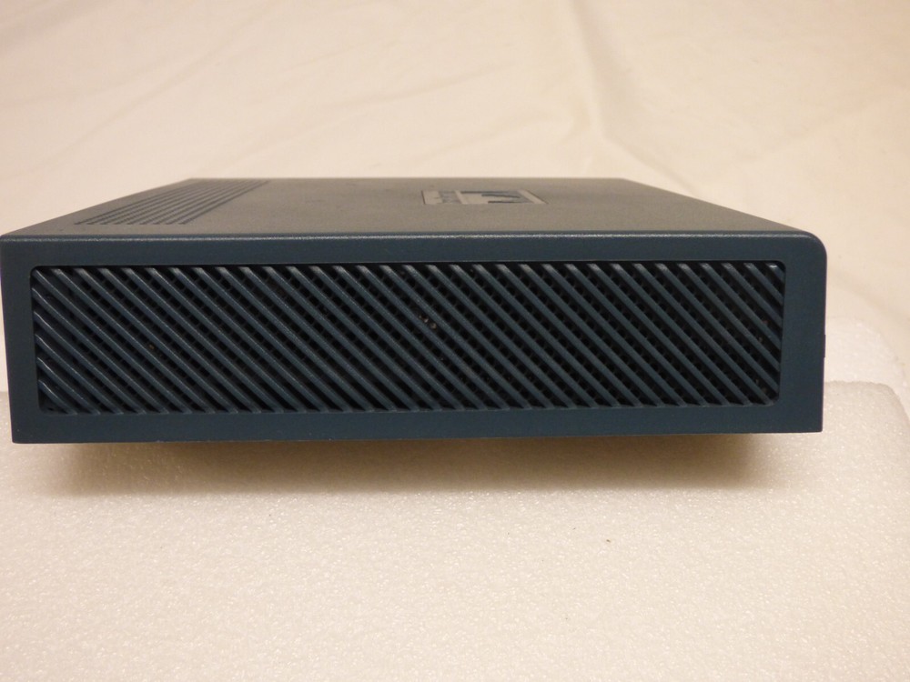 Cisco ASA 5505 Firewall Security Appliance