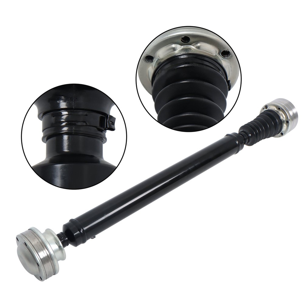 For Jeep Grand Cherokee Commander Automatic 07-2010 Front Driveshaft Prop Shaft