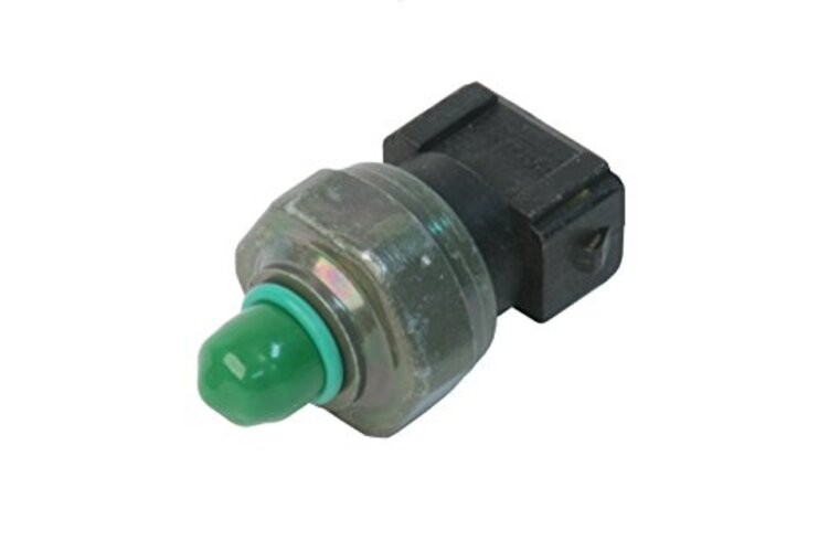 8623270 A/C Pressure Switch, On Receiver Direr