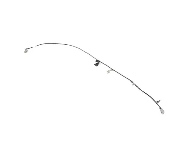 Genuine Mopar USB Auxiliary Port Cable 68252395AD